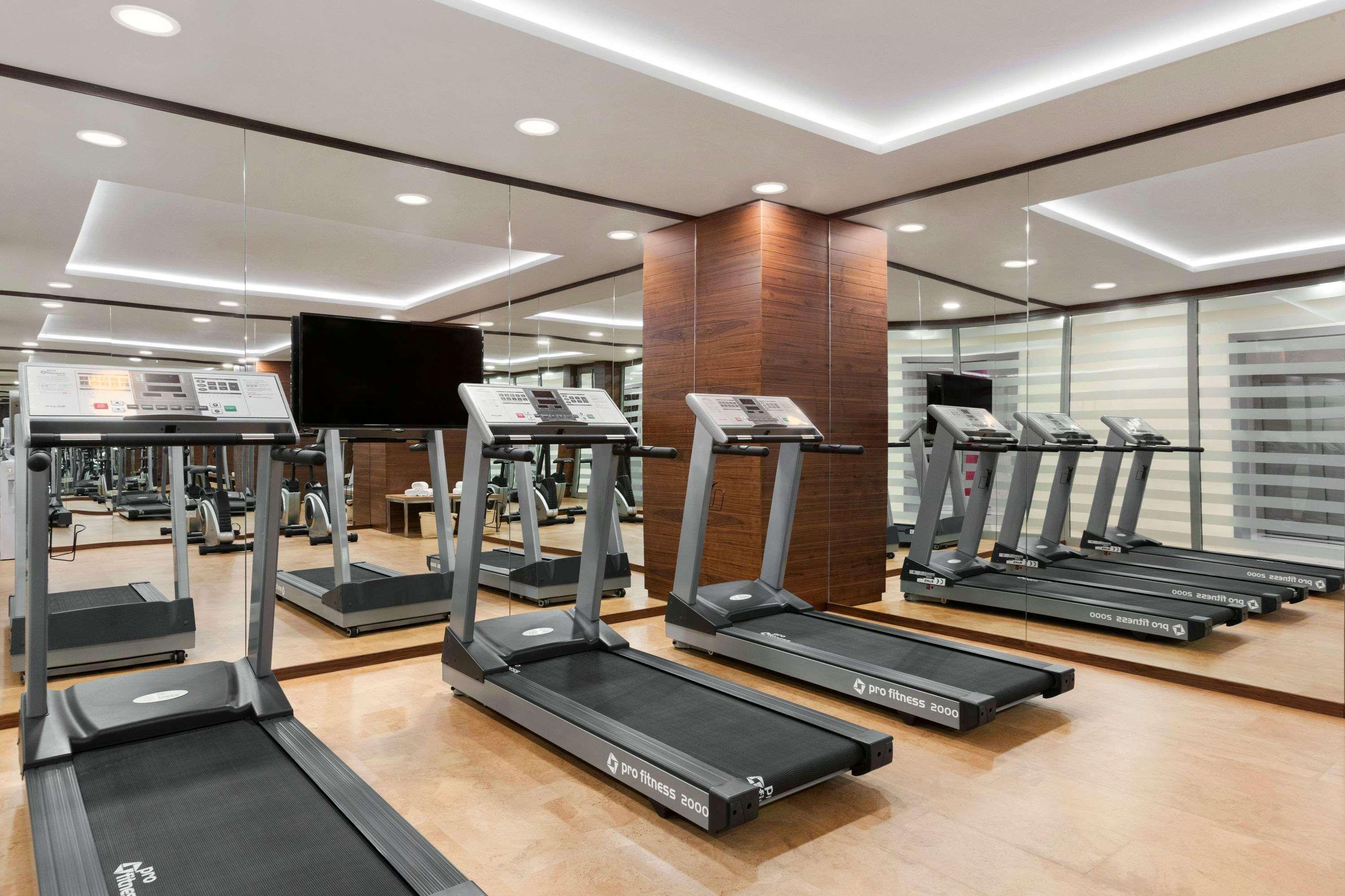 Ramada Encore Istanbul Kartal Esterno foto