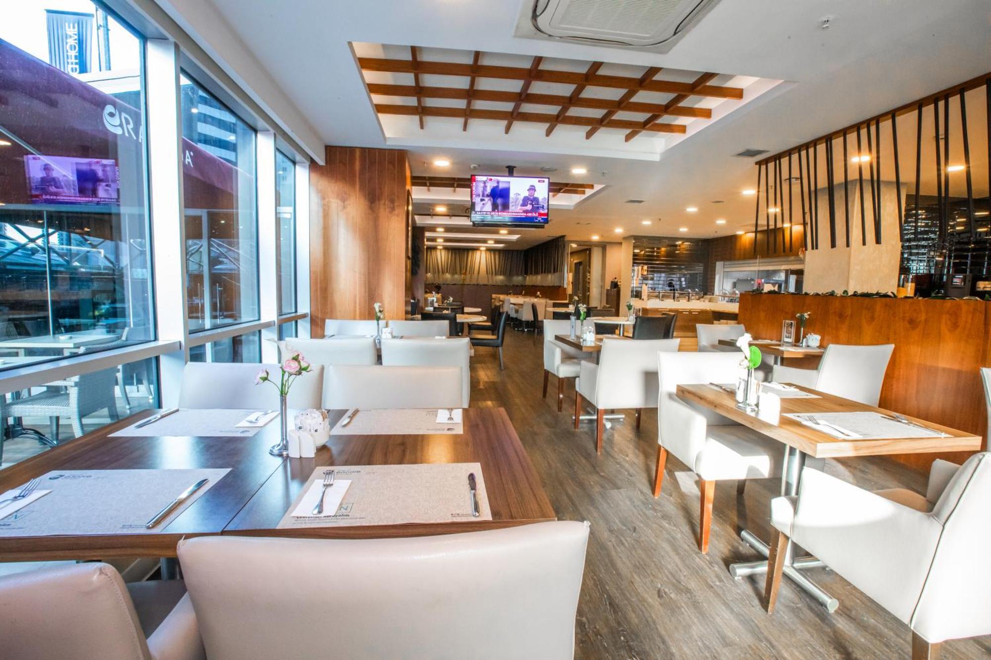 Ramada Encore Istanbul Kartal Esterno foto