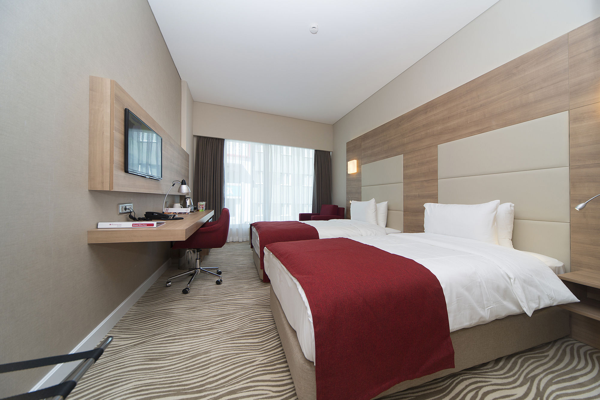 Ramada Encore Istanbul Kartal Esterno foto