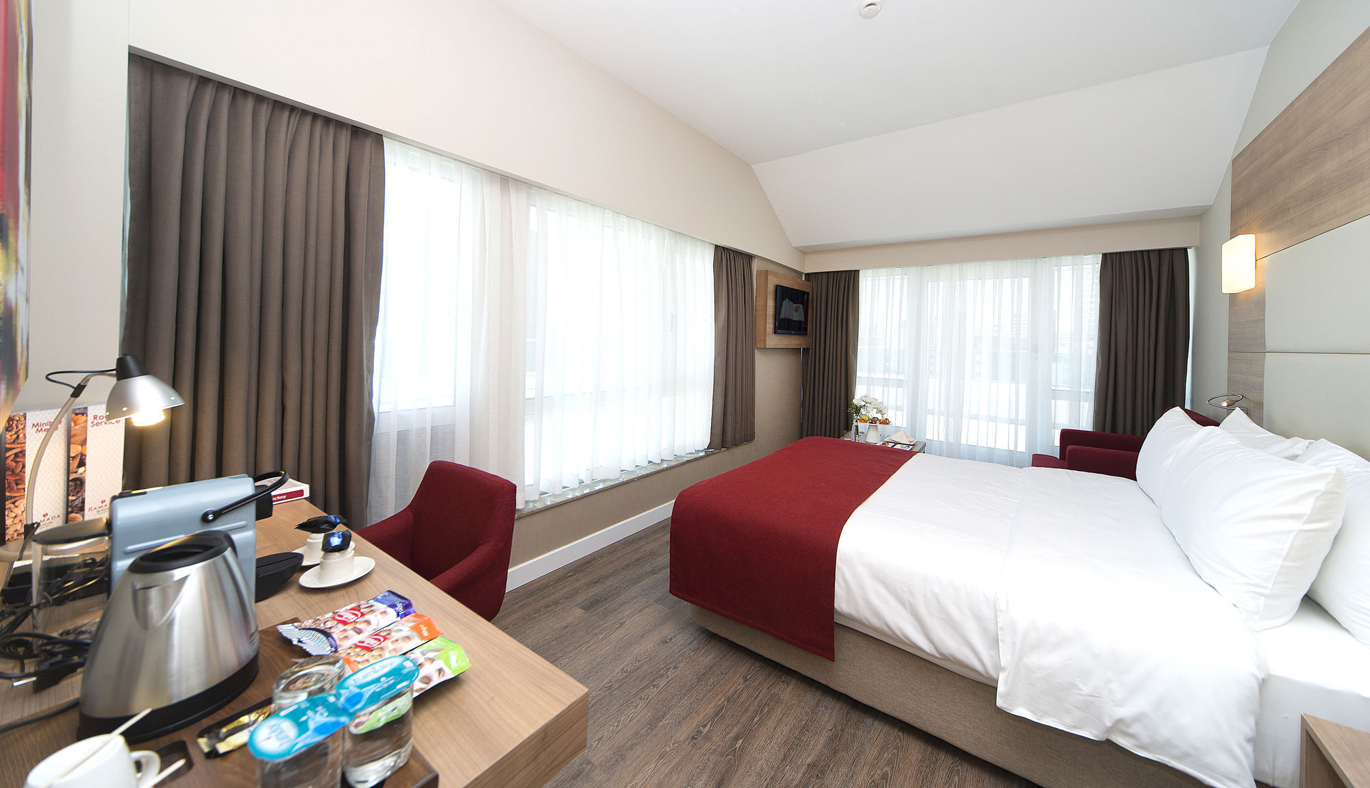 Ramada Encore Istanbul Kartal Esterno foto