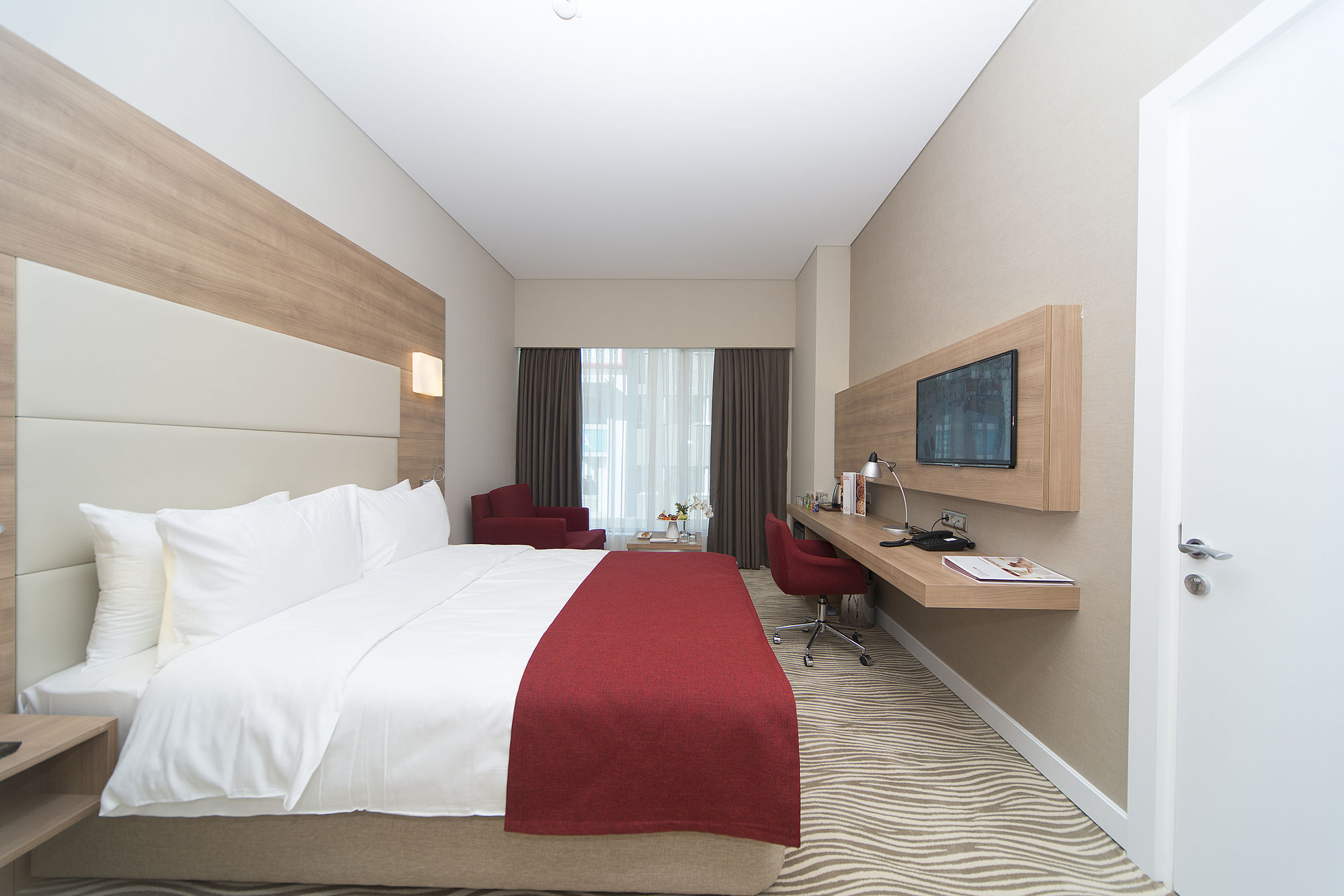 Ramada Encore Istanbul Kartal Esterno foto