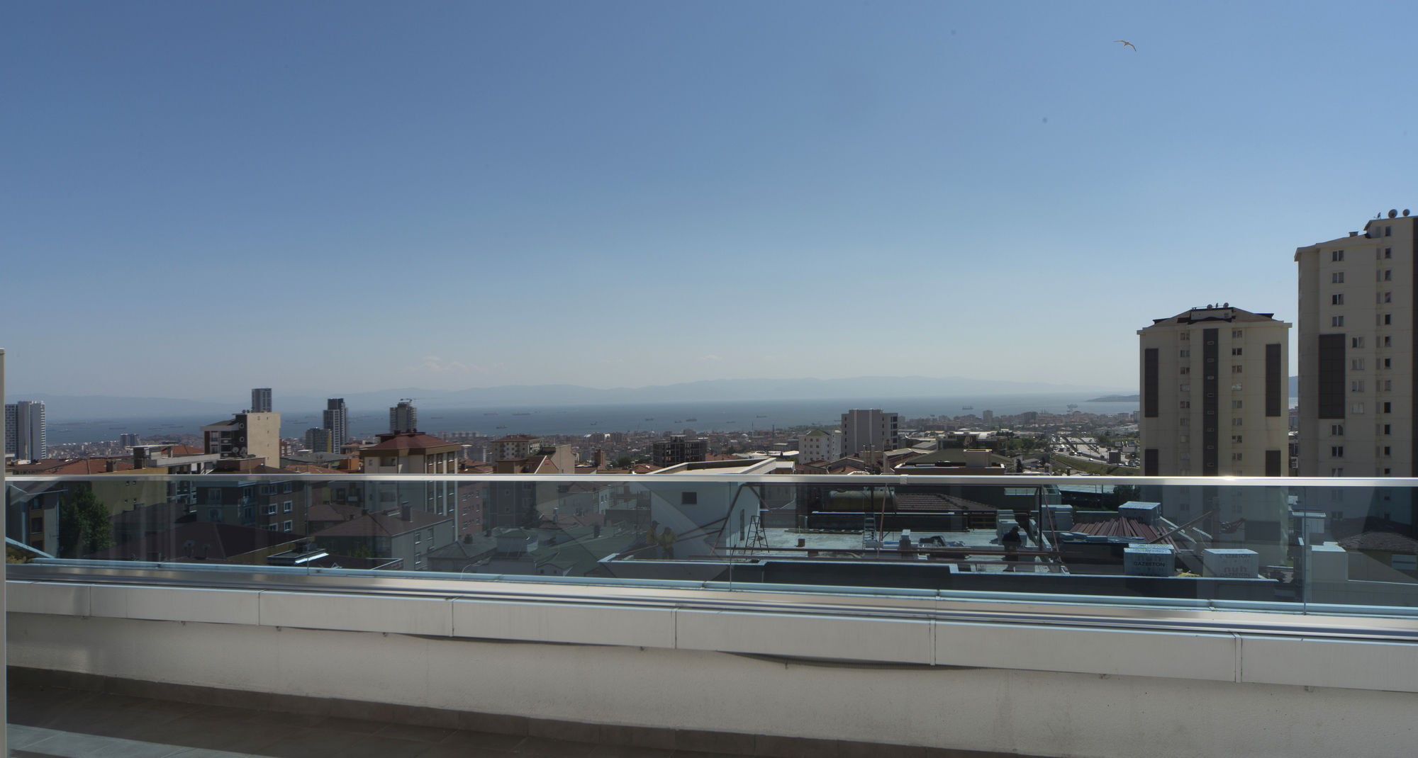 Ramada Encore Istanbul Kartal Esterno foto