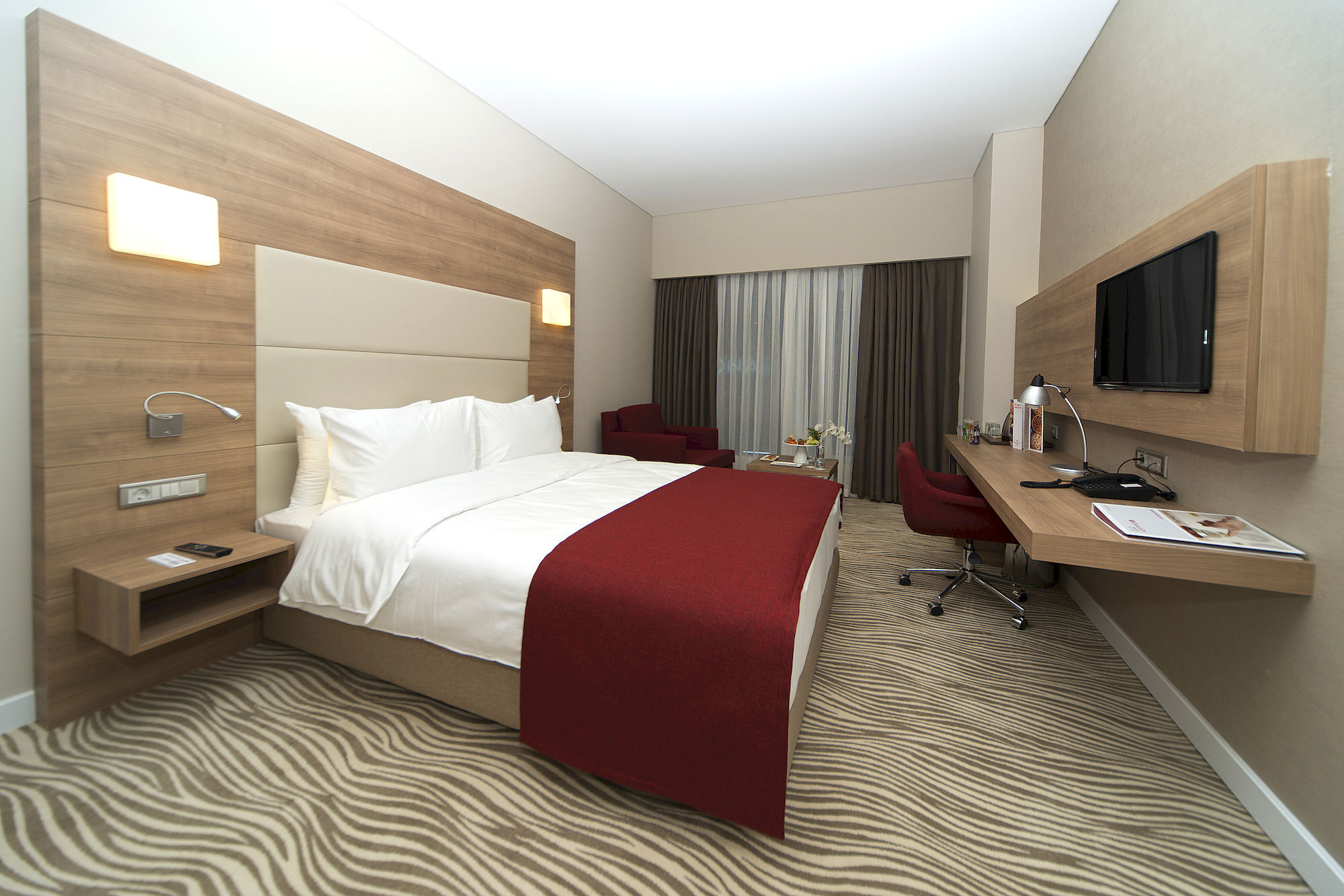 Ramada Encore Istanbul Kartal Esterno foto