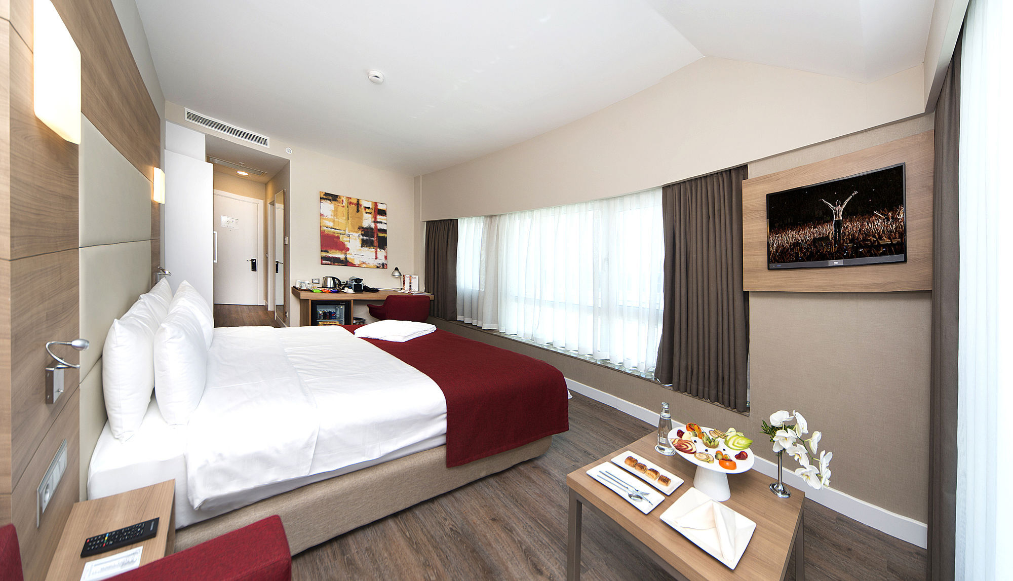 Ramada Encore Istanbul Kartal Esterno foto