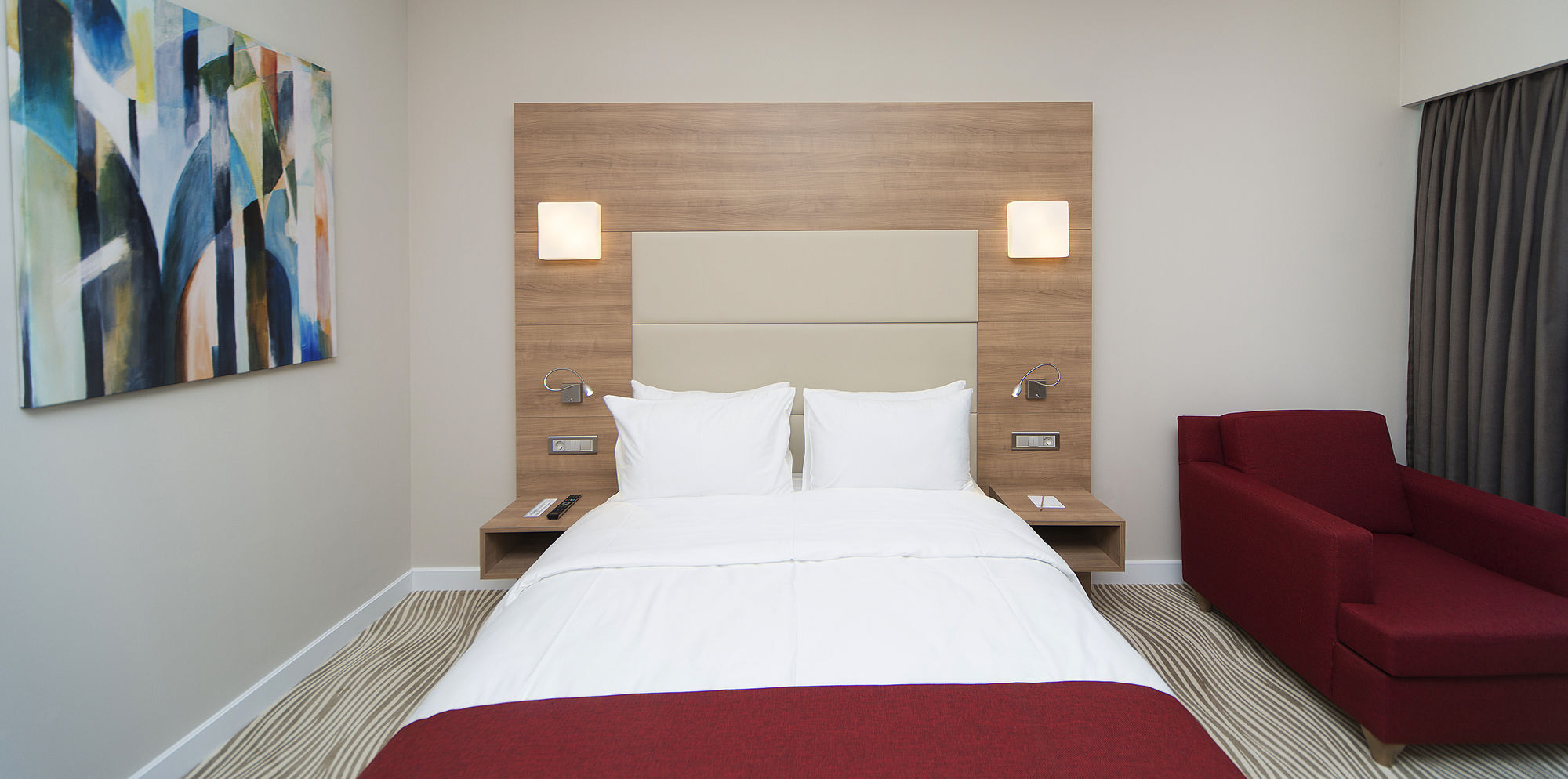 Ramada Encore Istanbul Kartal Esterno foto